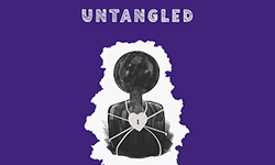 untangled key art